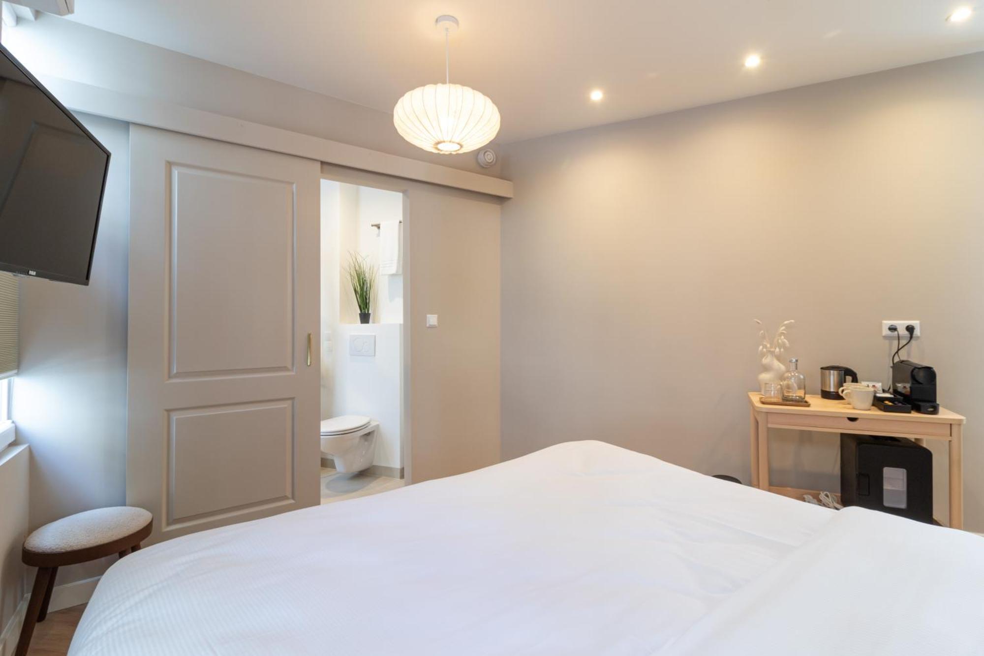 Sayo Boutique Hotel Гаага Екстер'єр фото