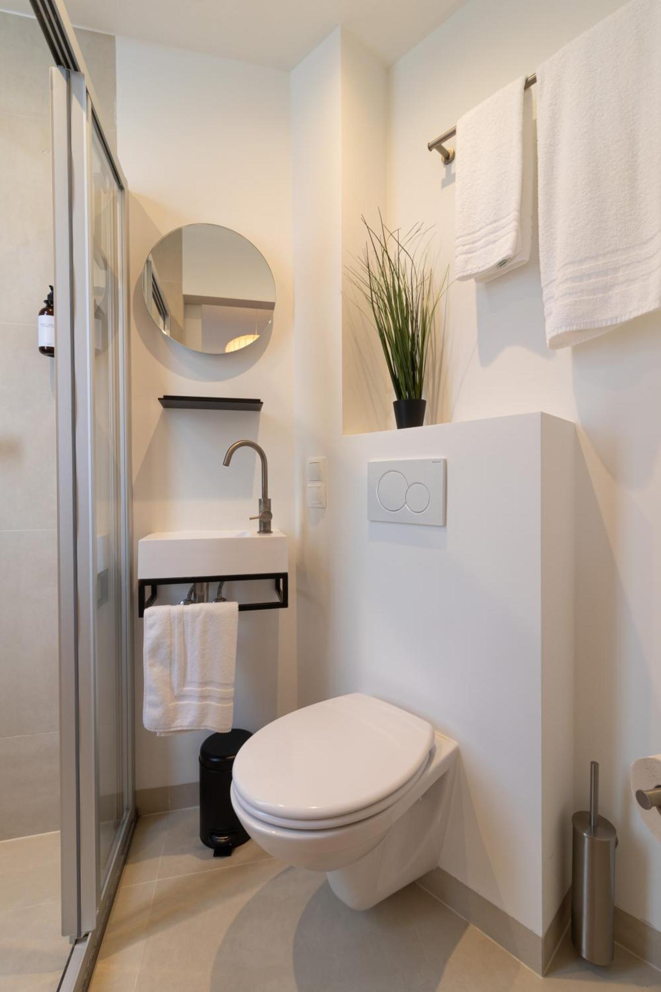 Sayo Boutique Hotel Гаага Екстер'єр фото