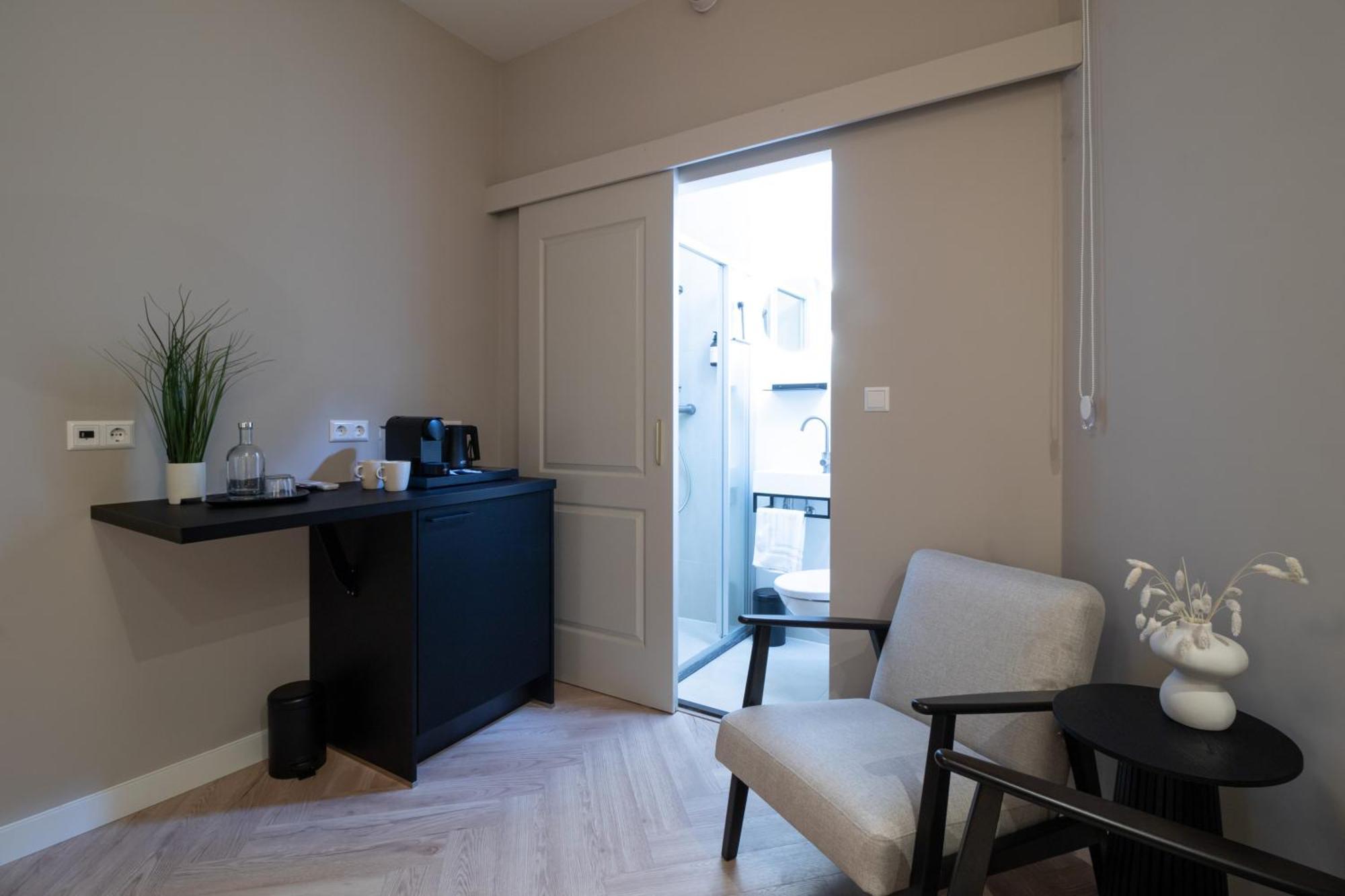 Sayo Boutique Hotel Гаага Екстер'єр фото