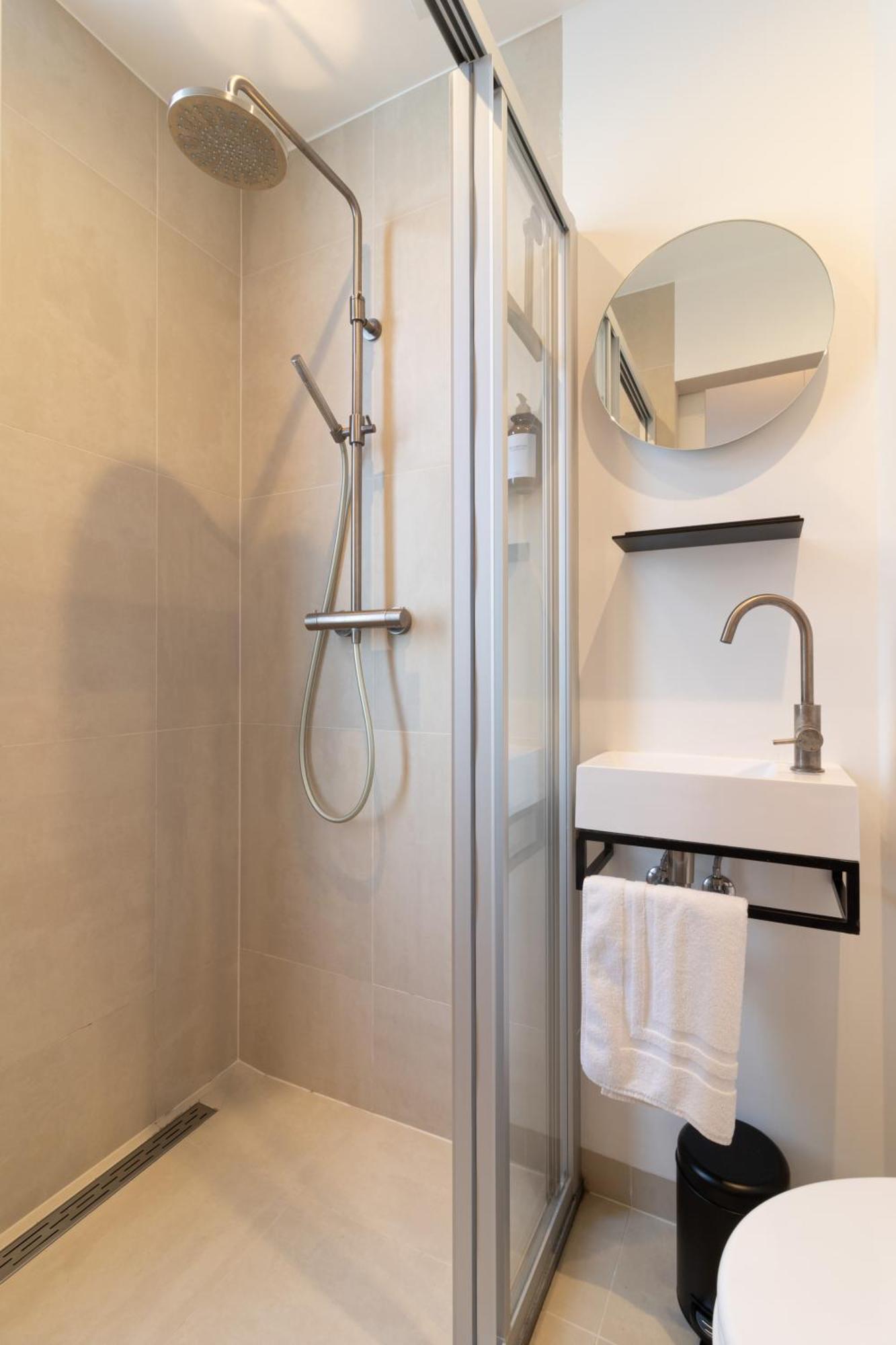 Sayo Boutique Hotel Гаага Екстер'єр фото