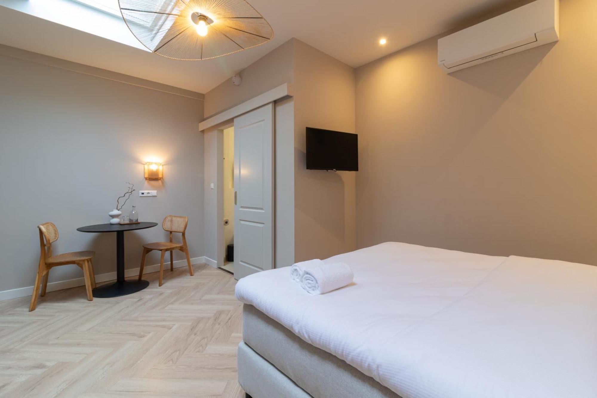 Sayo Boutique Hotel Гаага Екстер'єр фото