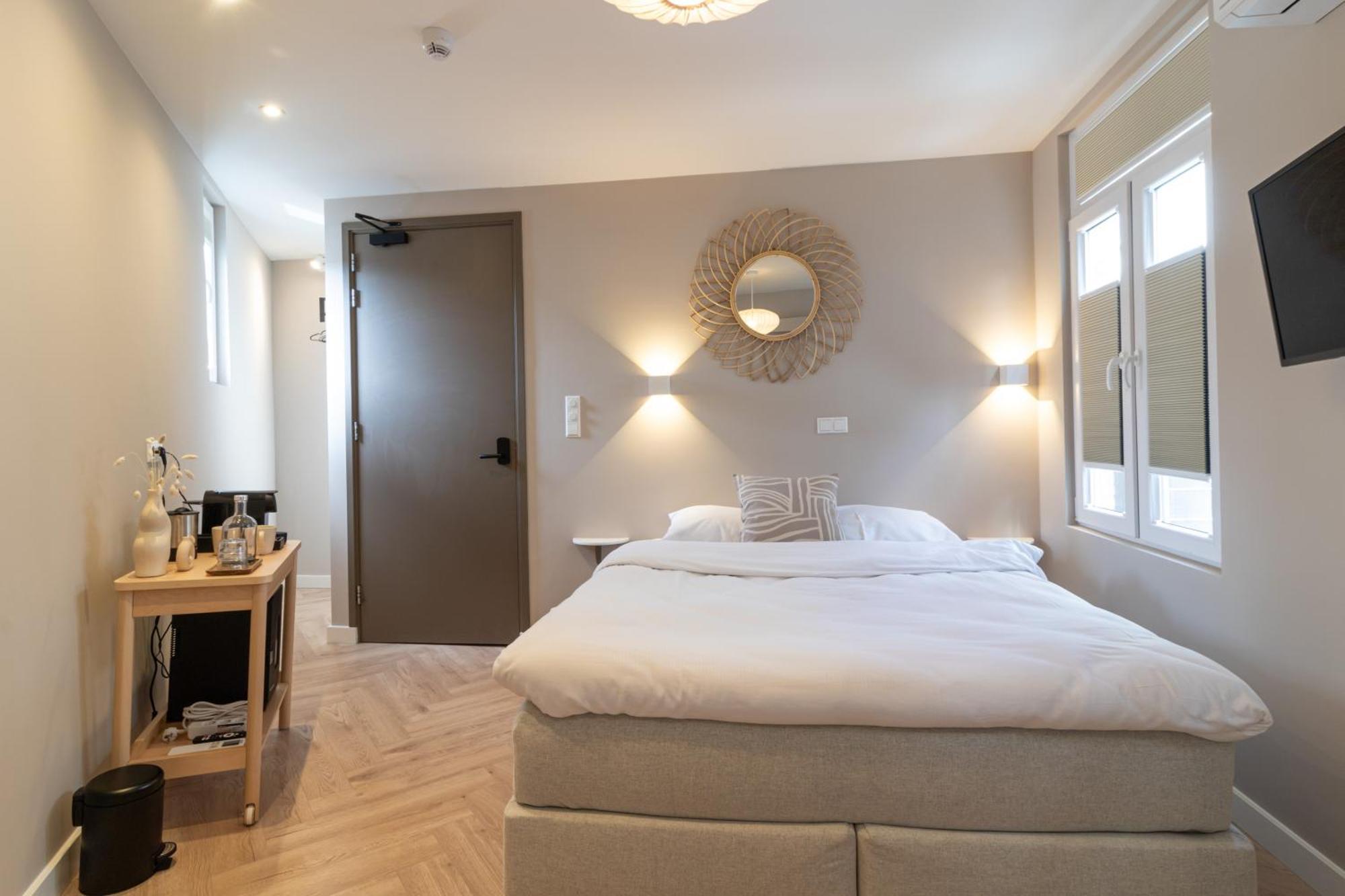Sayo Boutique Hotel Гаага Екстер'єр фото