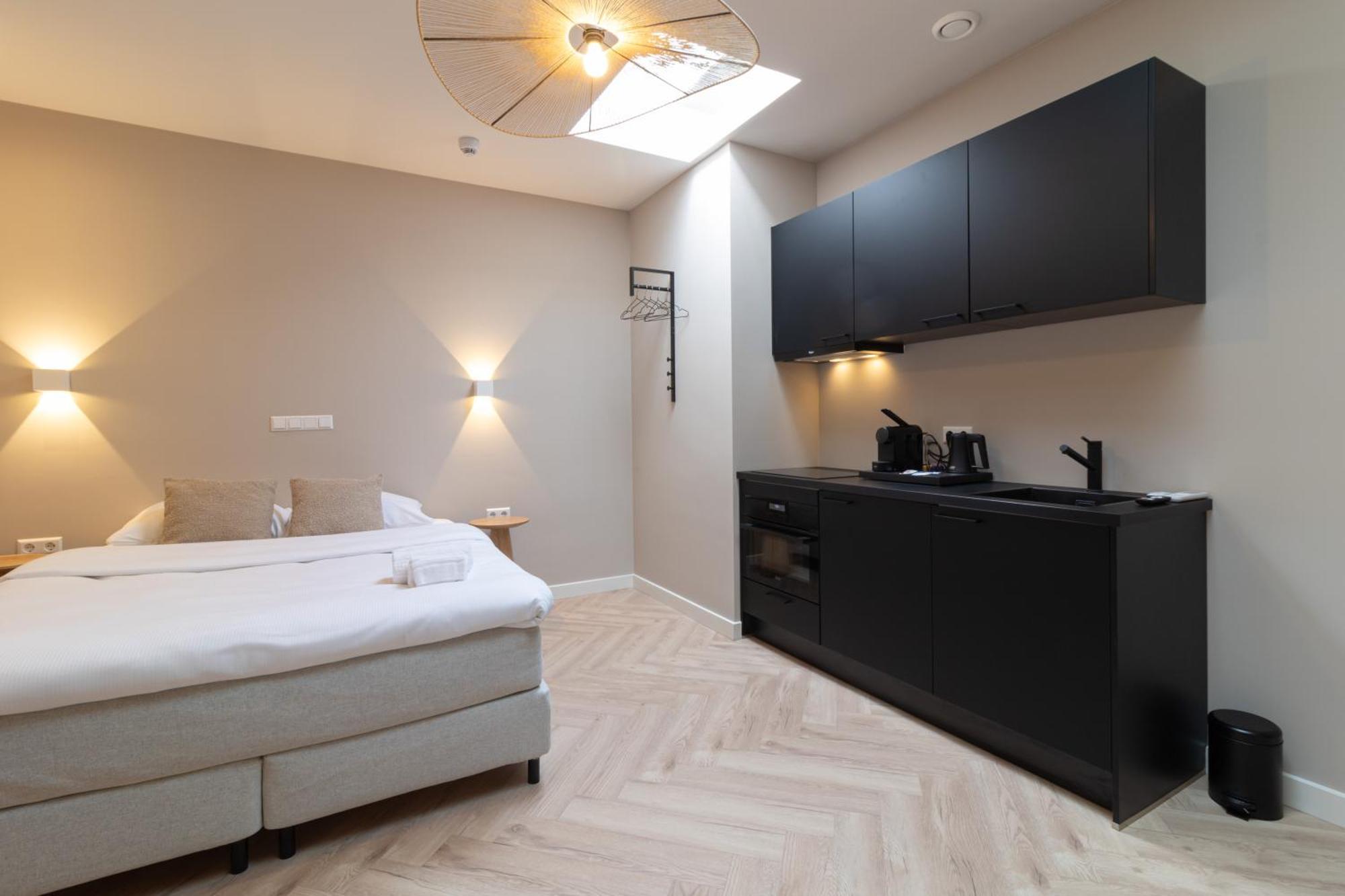 Sayo Boutique Hotel Гаага Екстер'єр фото