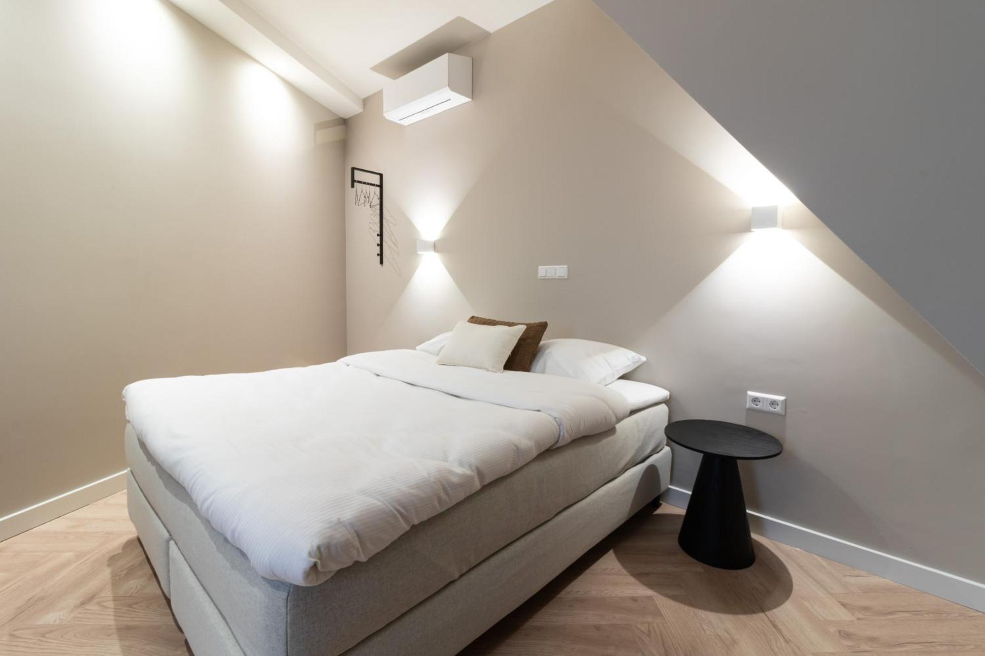 Sayo Boutique Hotel Гаага Екстер'єр фото