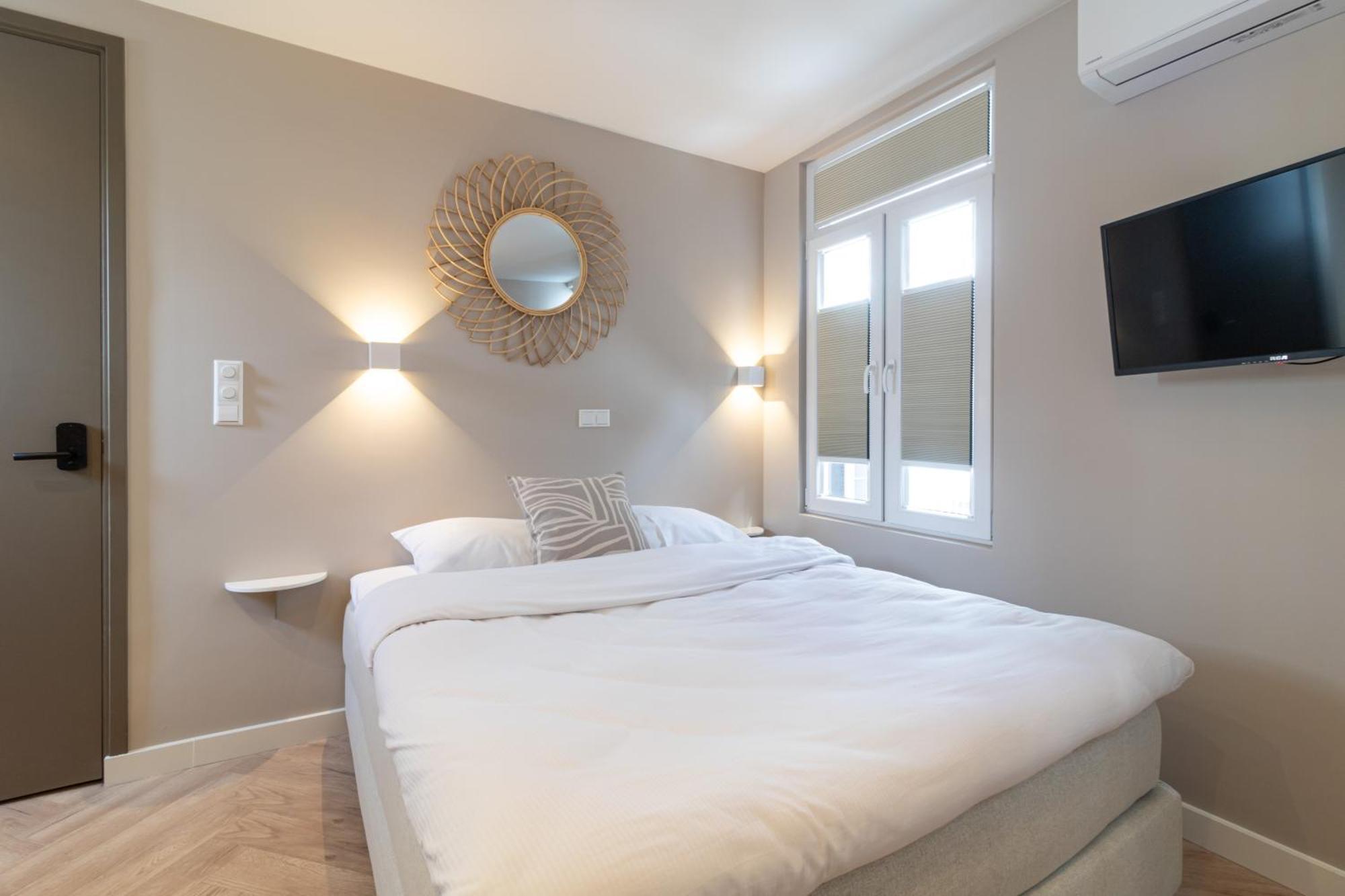 Sayo Boutique Hotel Гаага Екстер'єр фото