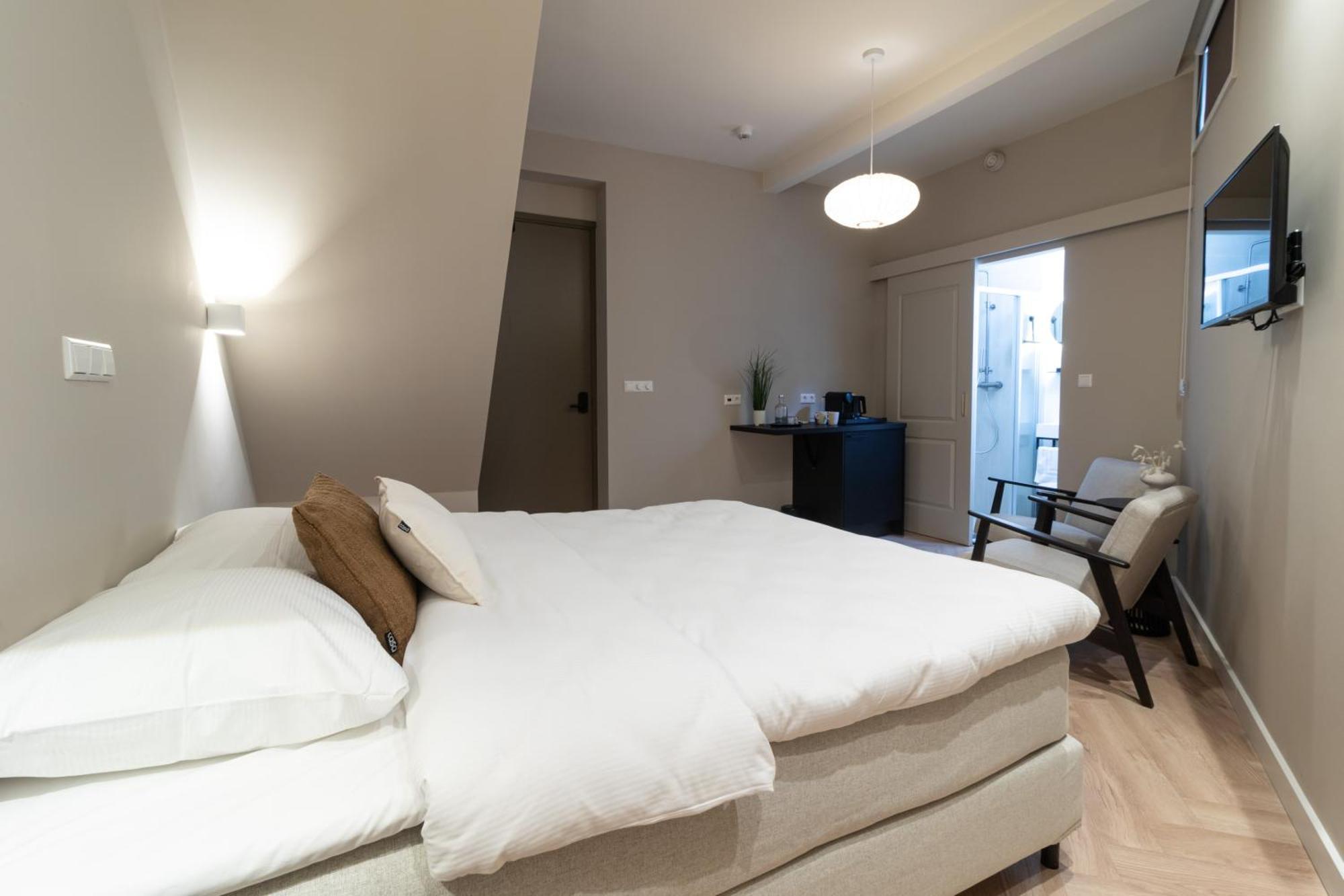 Sayo Boutique Hotel Гаага Екстер'єр фото