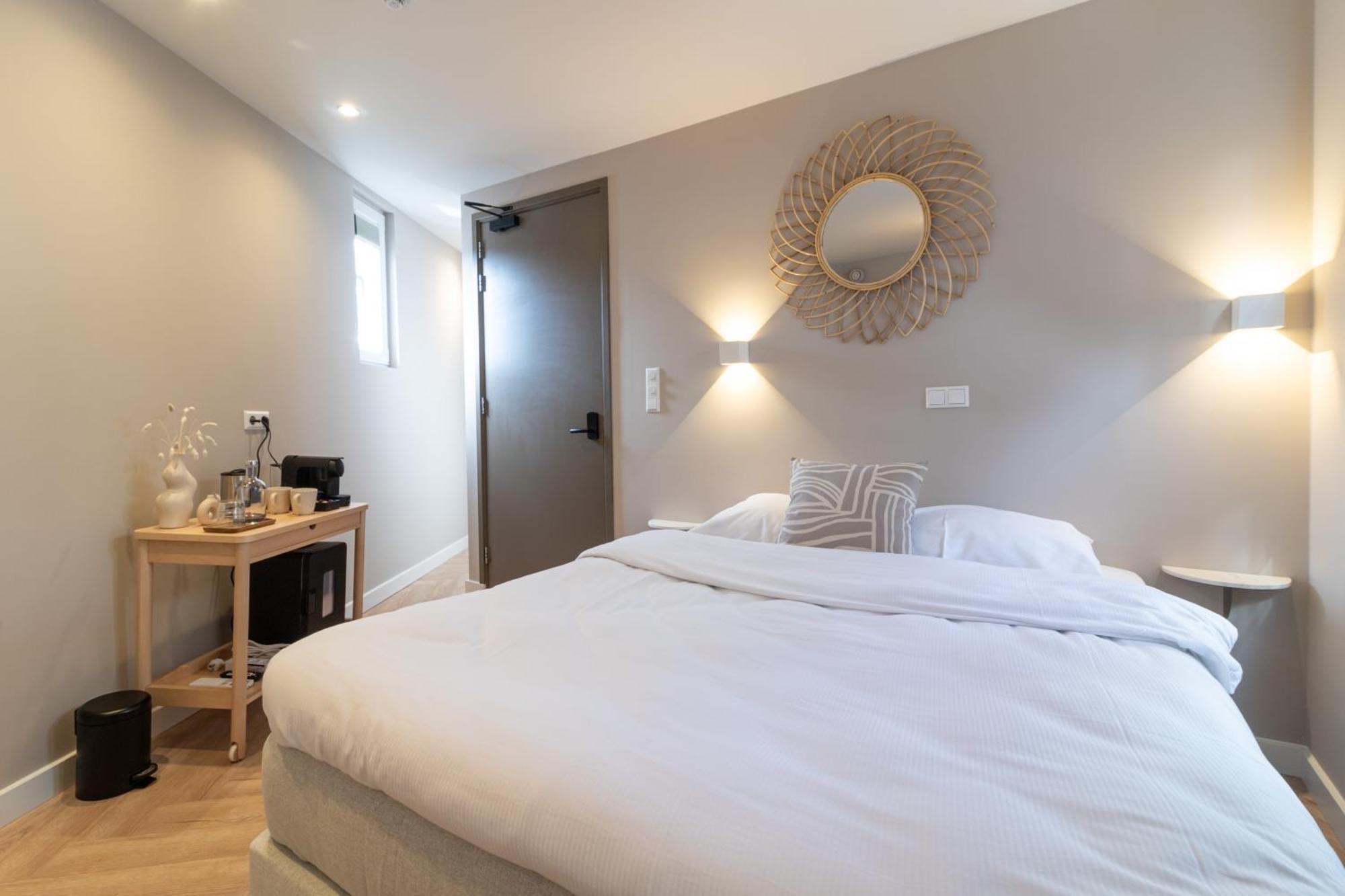 Sayo Boutique Hotel Гаага Екстер'єр фото