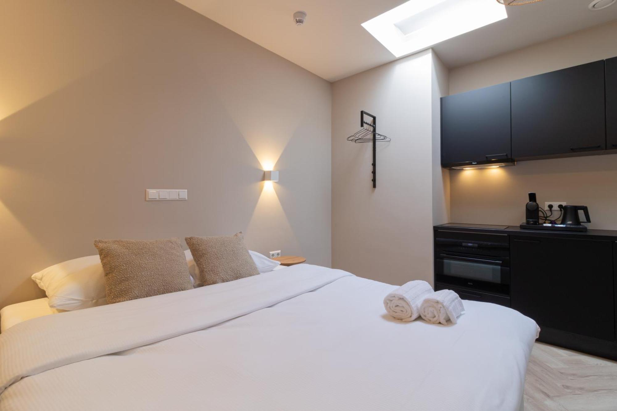 Sayo Boutique Hotel Гаага Екстер'єр фото