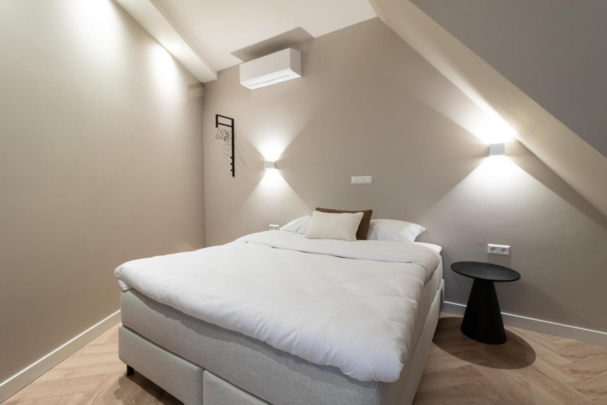 Sayo Boutique Hotel Гаага Екстер'єр фото