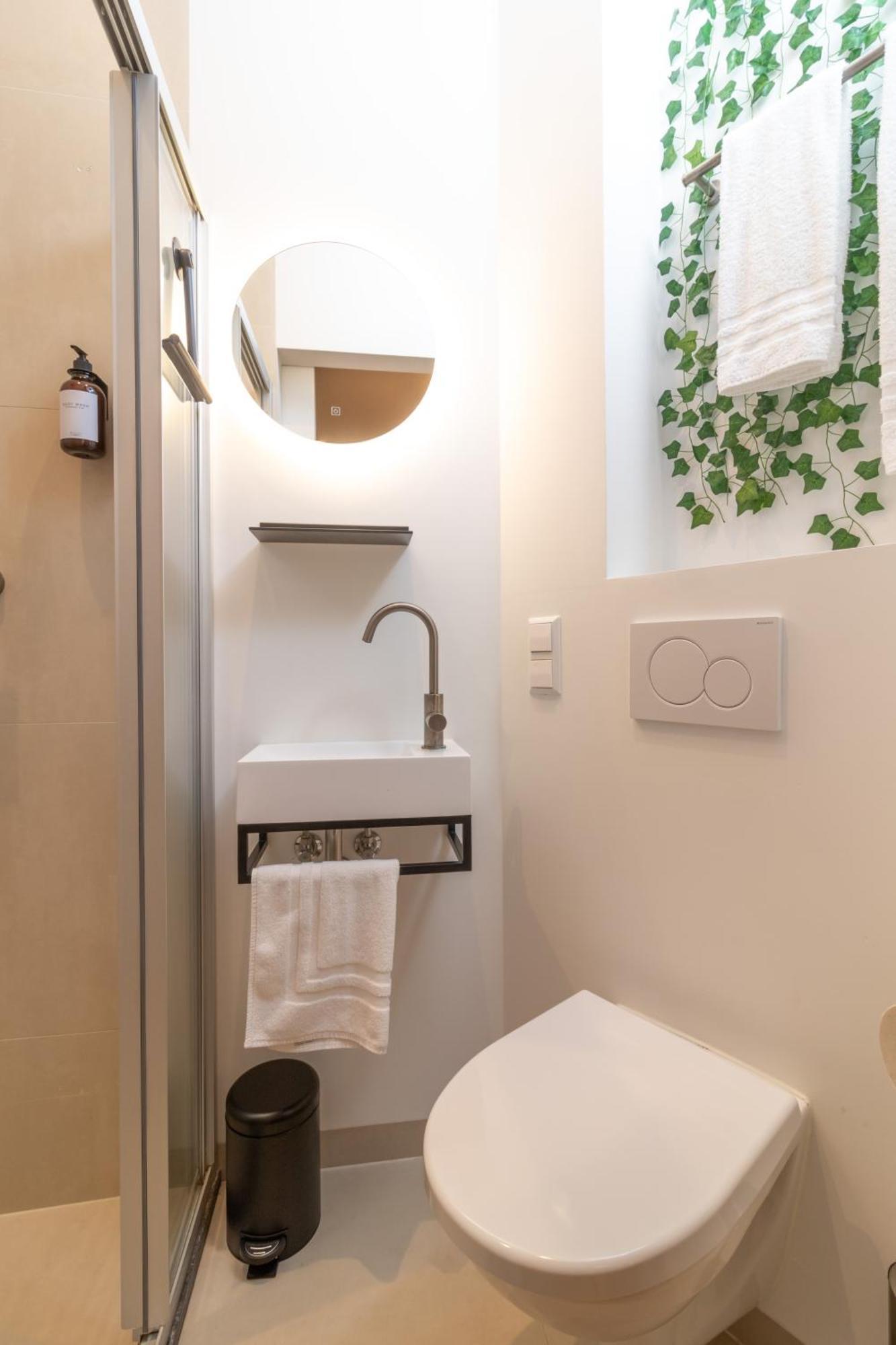 Sayo Boutique Hotel Гаага Екстер'єр фото