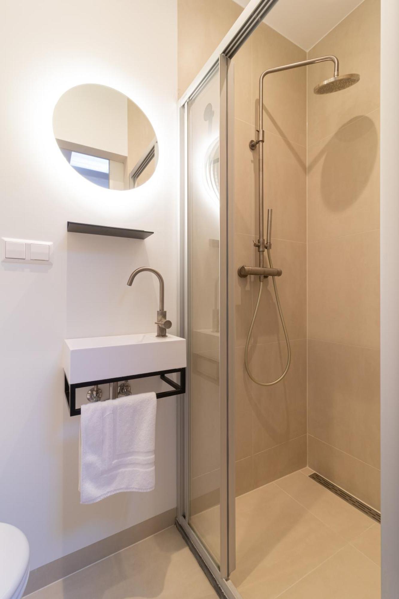 Sayo Boutique Hotel Гаага Екстер'єр фото