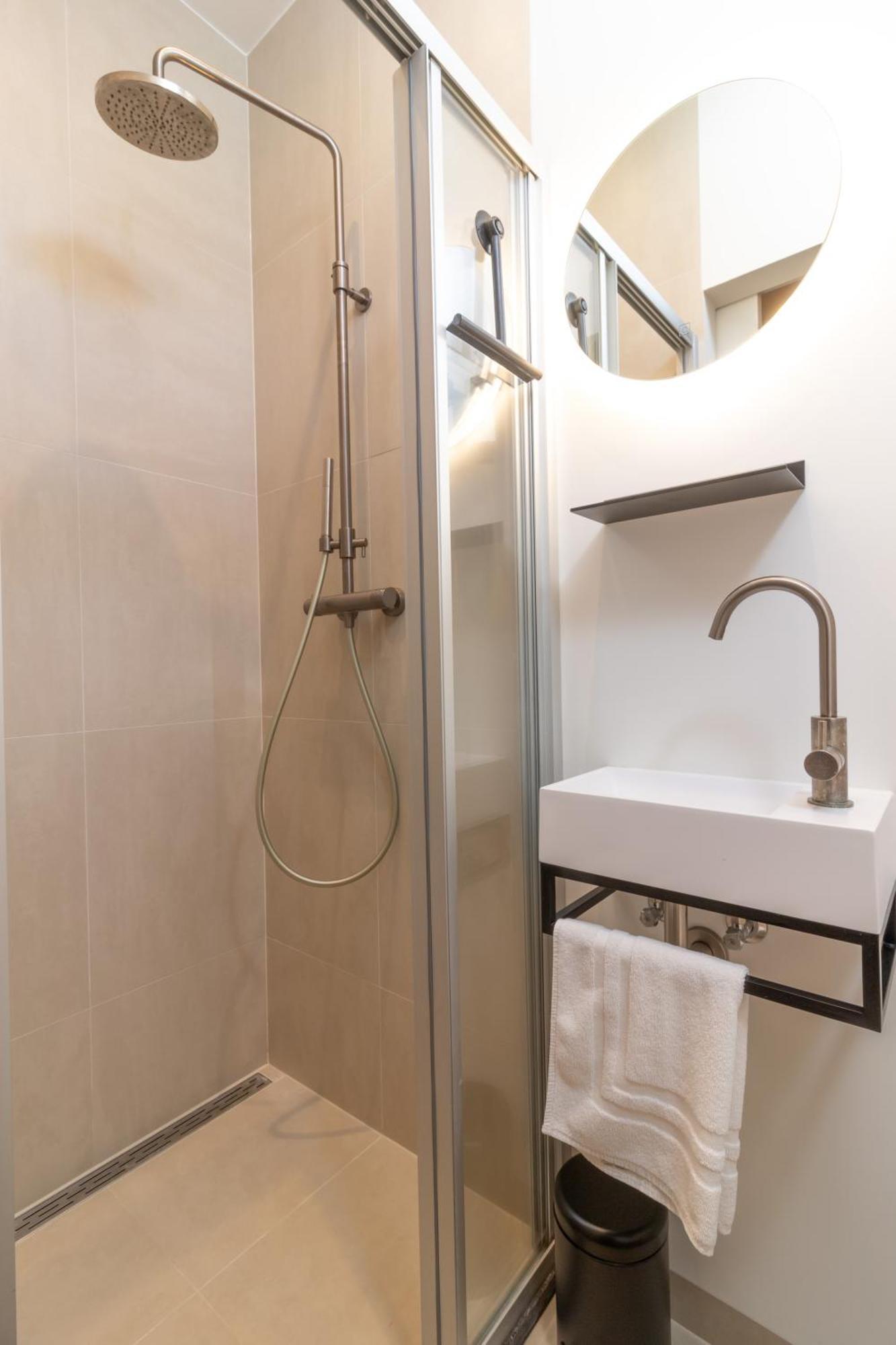 Sayo Boutique Hotel Гаага Екстер'єр фото