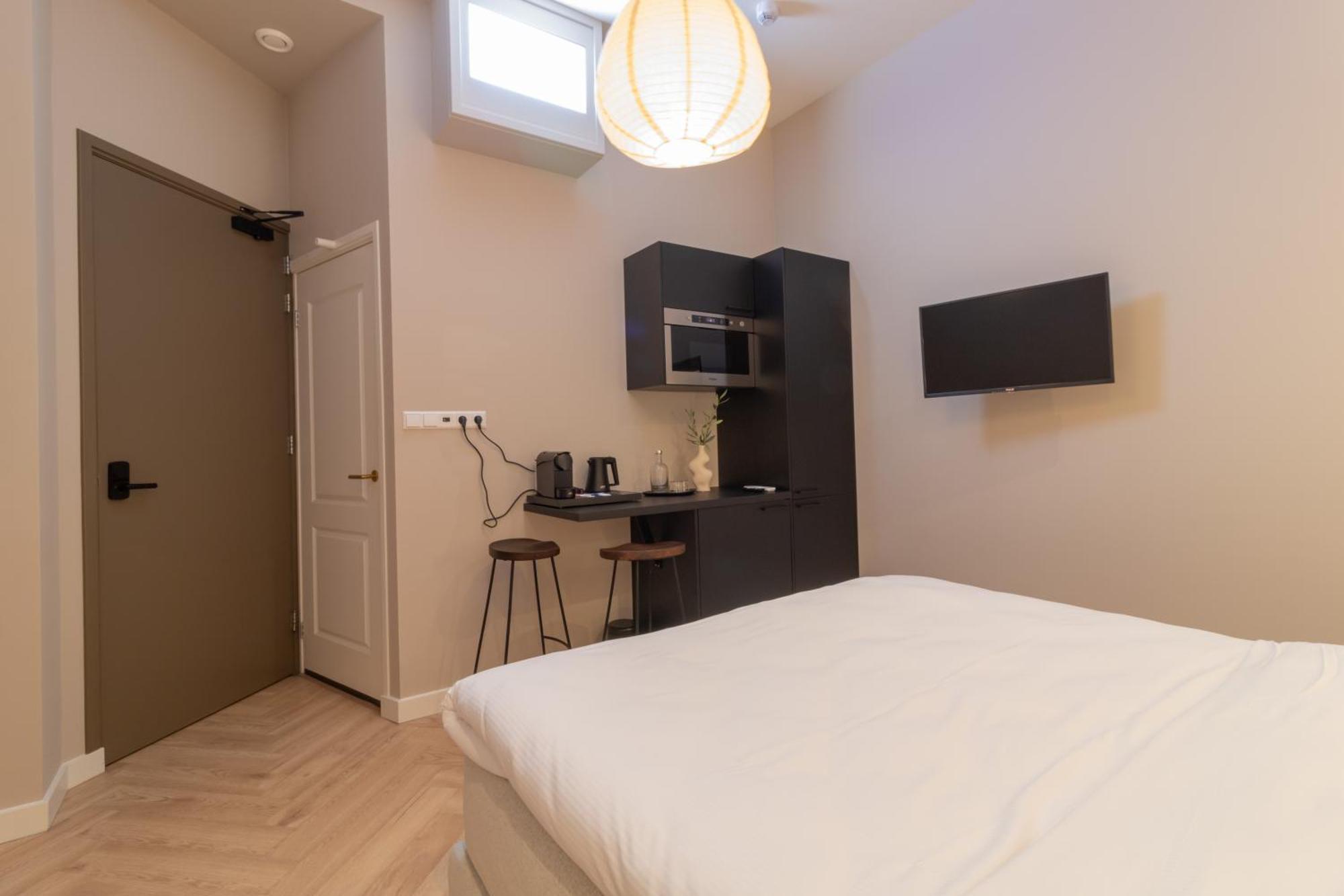 Sayo Boutique Hotel Гаага Екстер'єр фото