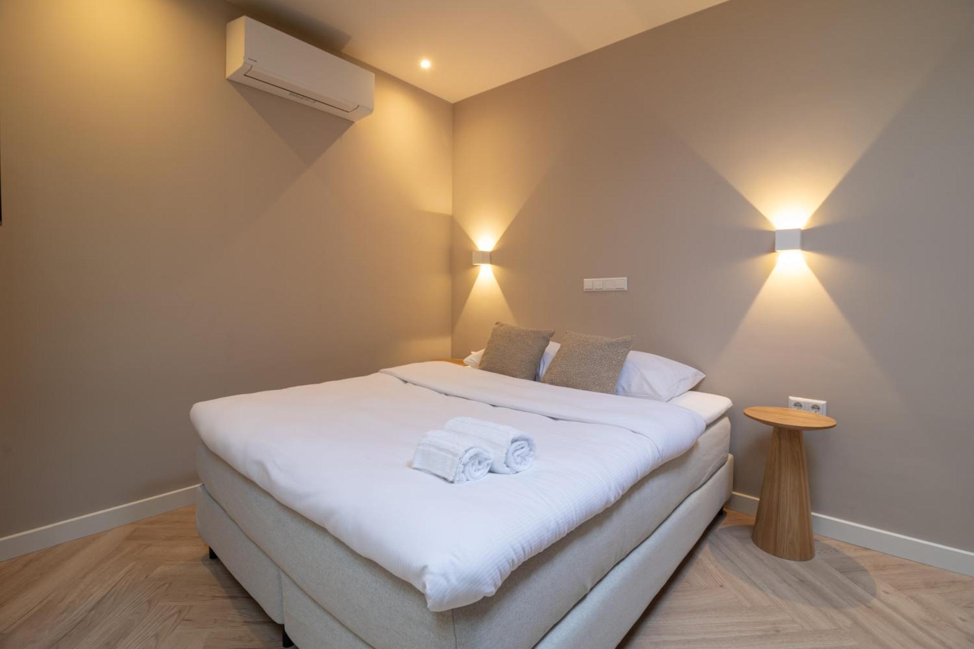 Sayo Boutique Hotel Гаага Екстер'єр фото