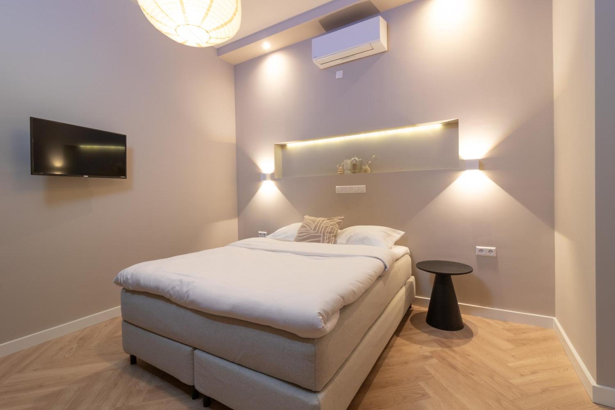 Sayo Boutique Hotel Гаага Екстер'єр фото