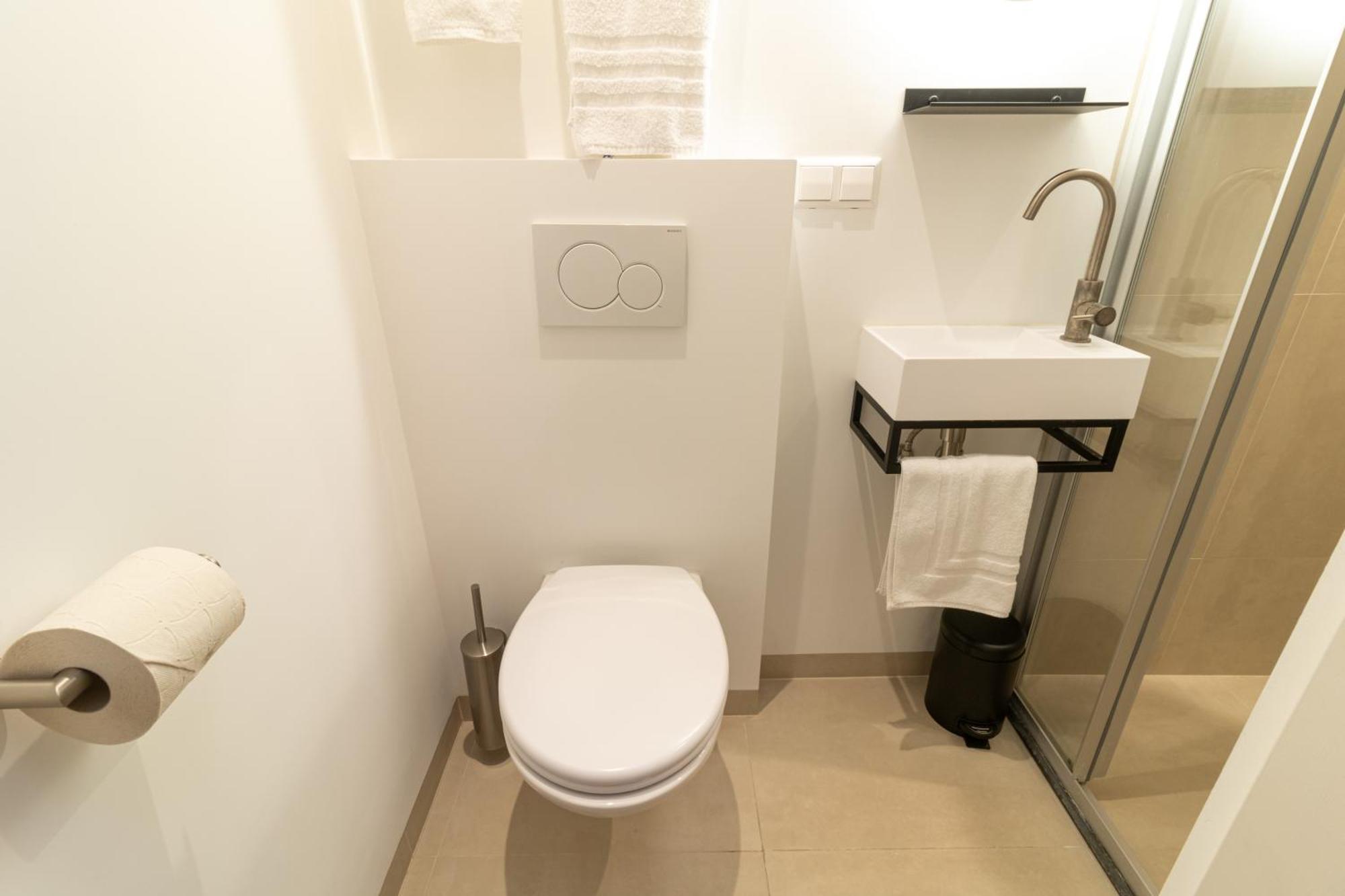 Sayo Boutique Hotel Гаага Екстер'єр фото