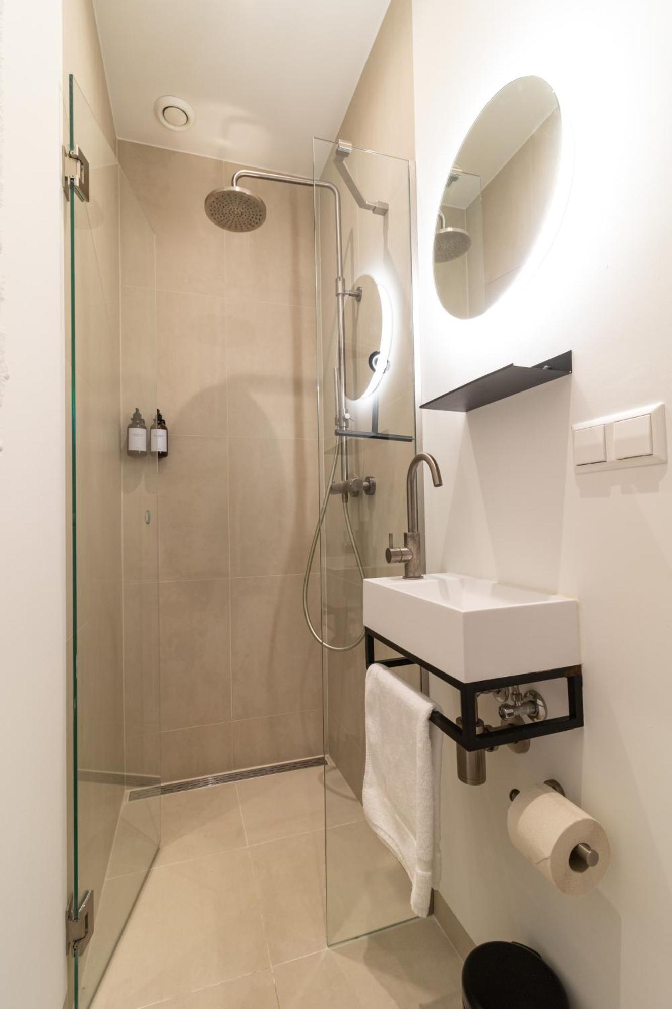 Sayo Boutique Hotel Гаага Екстер'єр фото