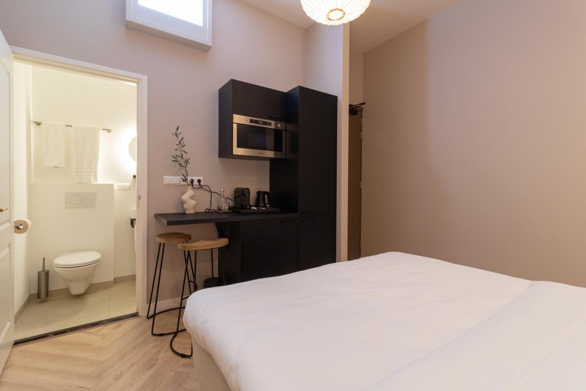 Sayo Boutique Hotel Гаага Екстер'єр фото