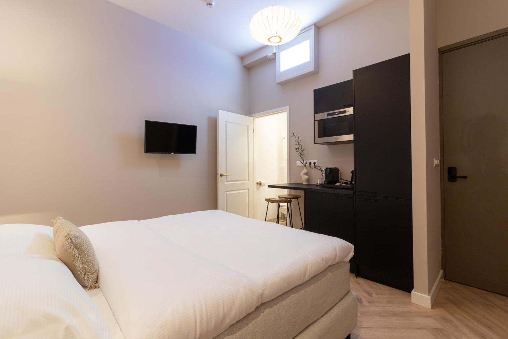 Sayo Boutique Hotel Гаага Екстер'єр фото