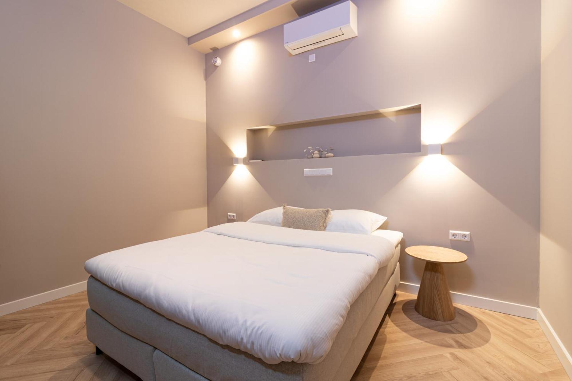 Sayo Boutique Hotel Гаага Екстер'єр фото