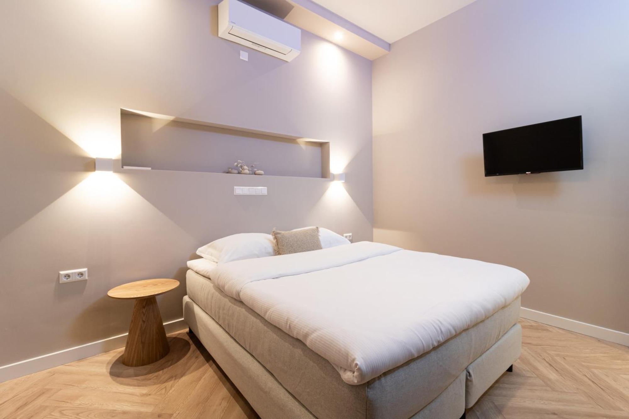 Sayo Boutique Hotel Гаага Екстер'єр фото
