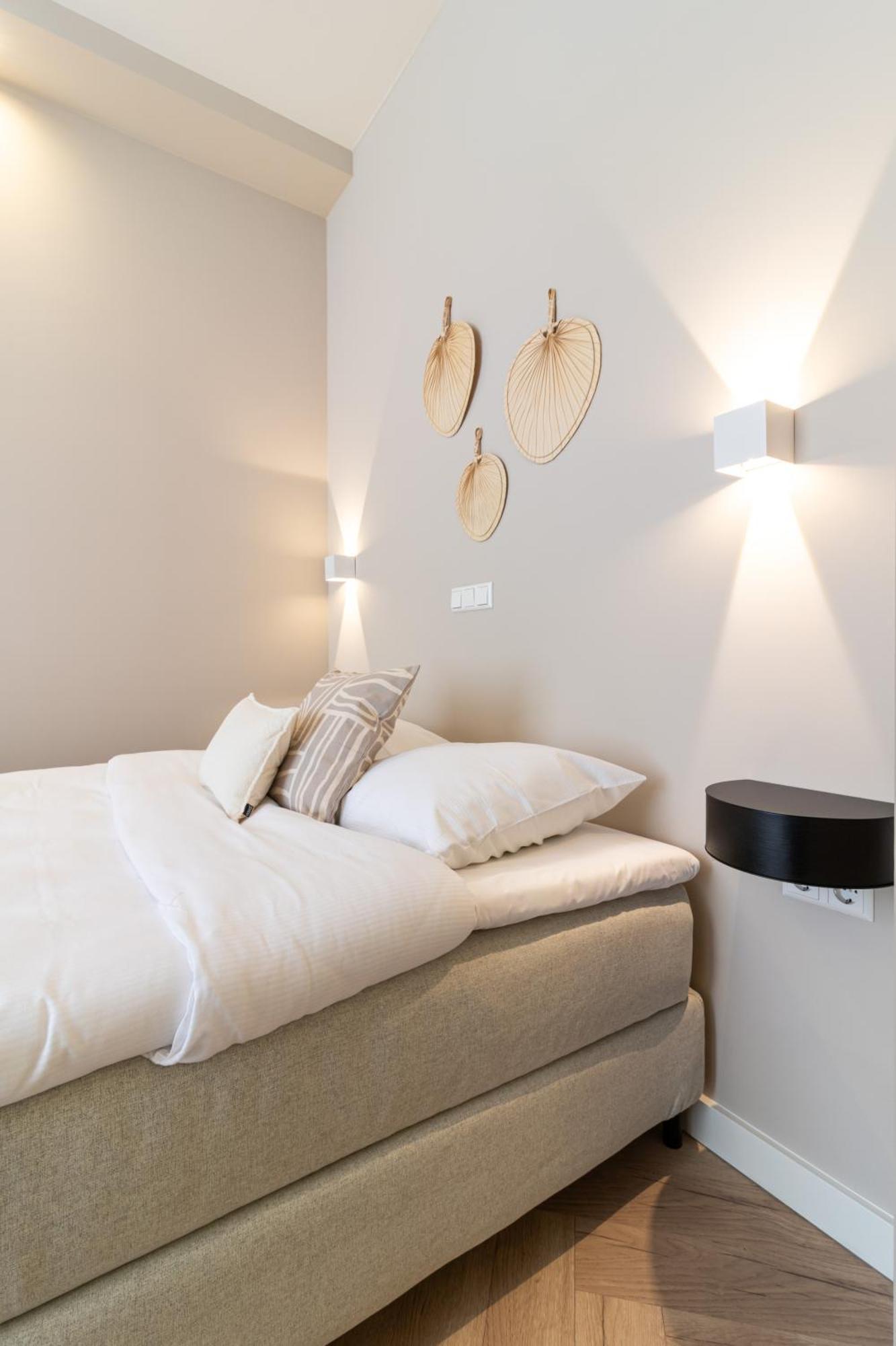 Sayo Boutique Hotel Гаага Екстер'єр фото
