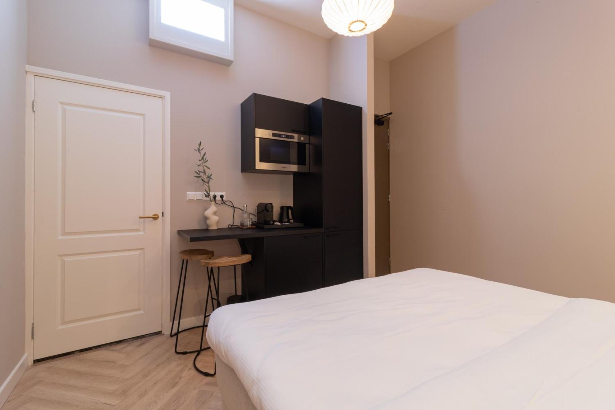 Sayo Boutique Hotel Гаага Екстер'єр фото