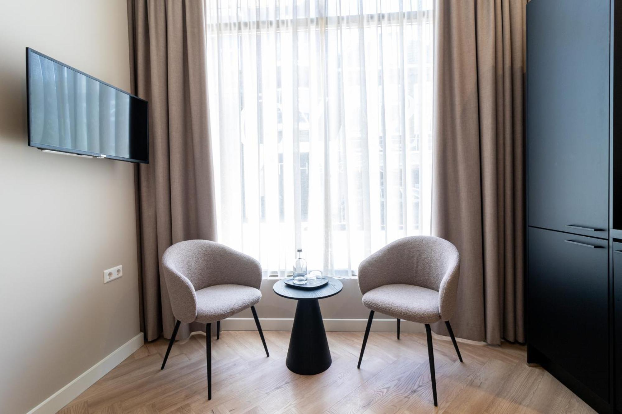 Sayo Boutique Hotel Гаага Екстер'єр фото