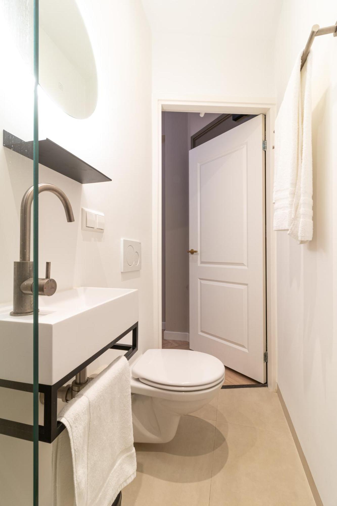 Sayo Boutique Hotel Гаага Екстер'єр фото