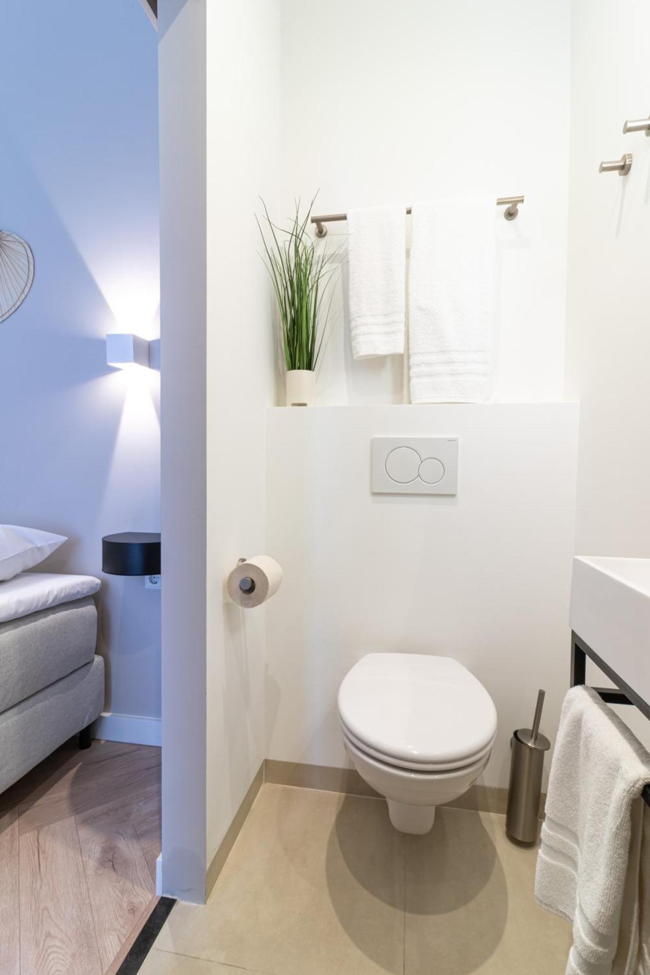Sayo Boutique Hotel Гаага Екстер'єр фото