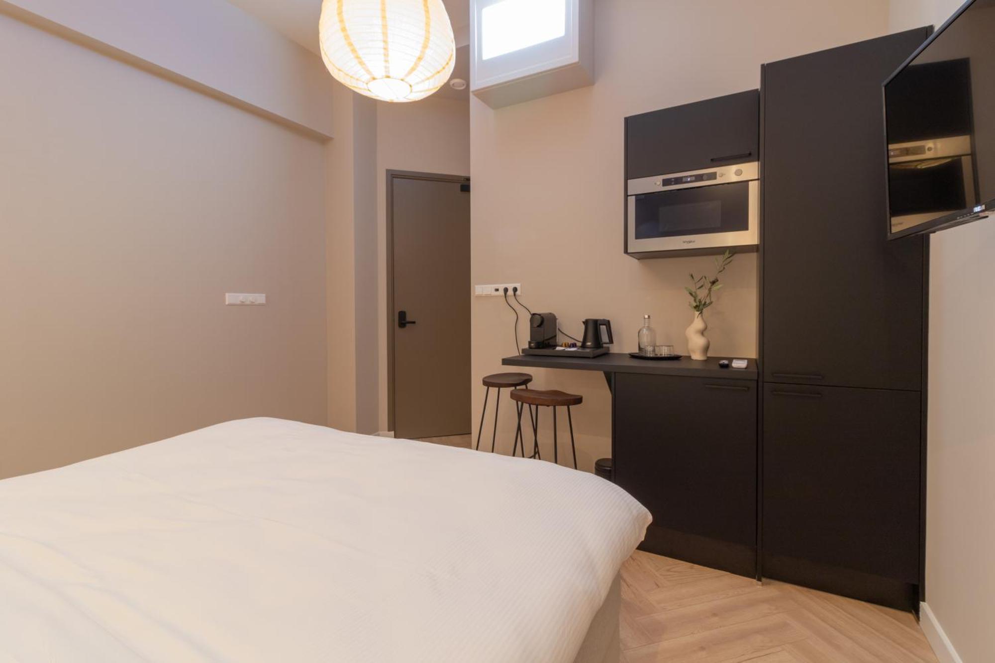 Sayo Boutique Hotel Гаага Екстер'єр фото