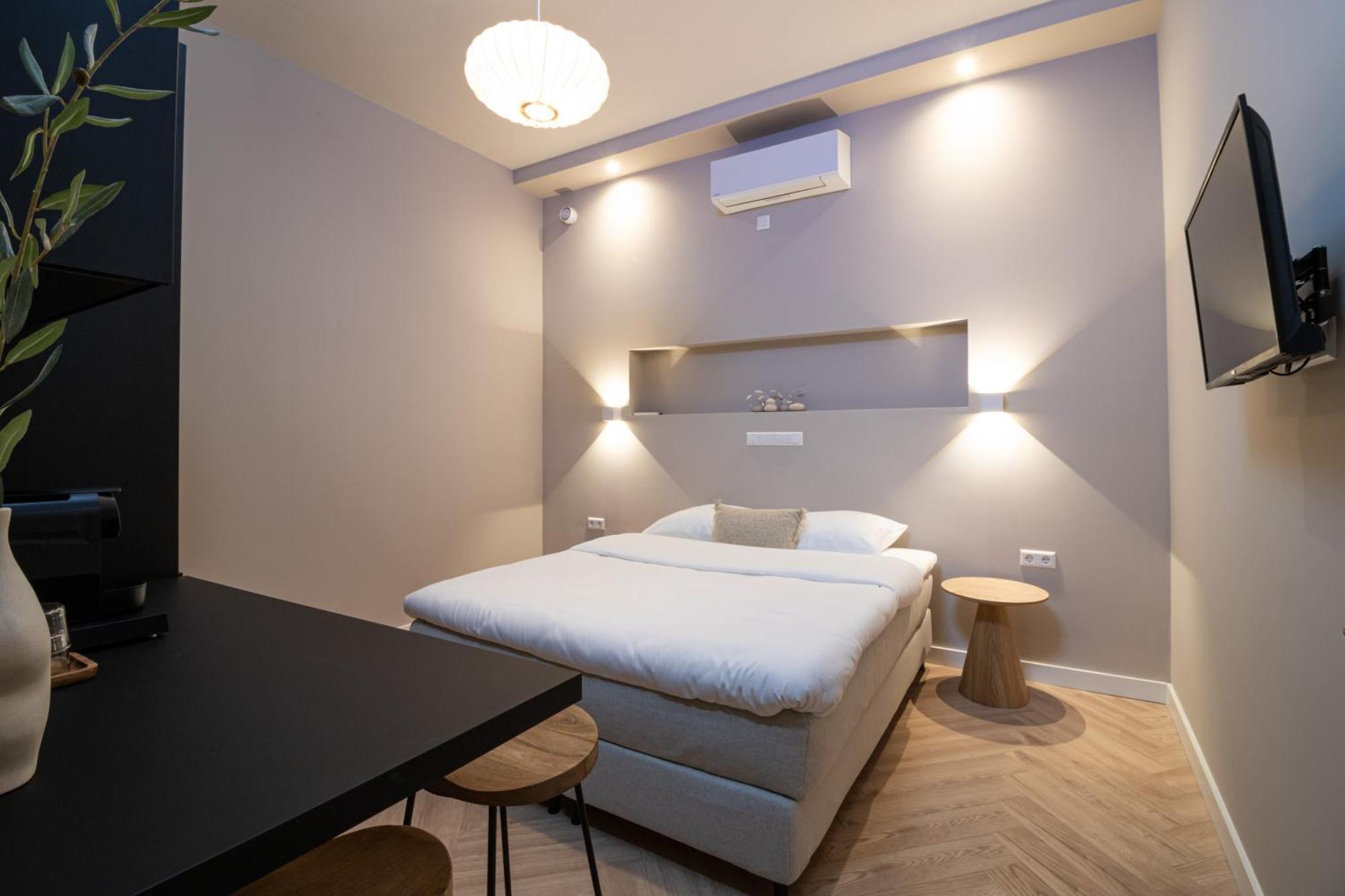 Sayo Boutique Hotel Гаага Екстер'єр фото