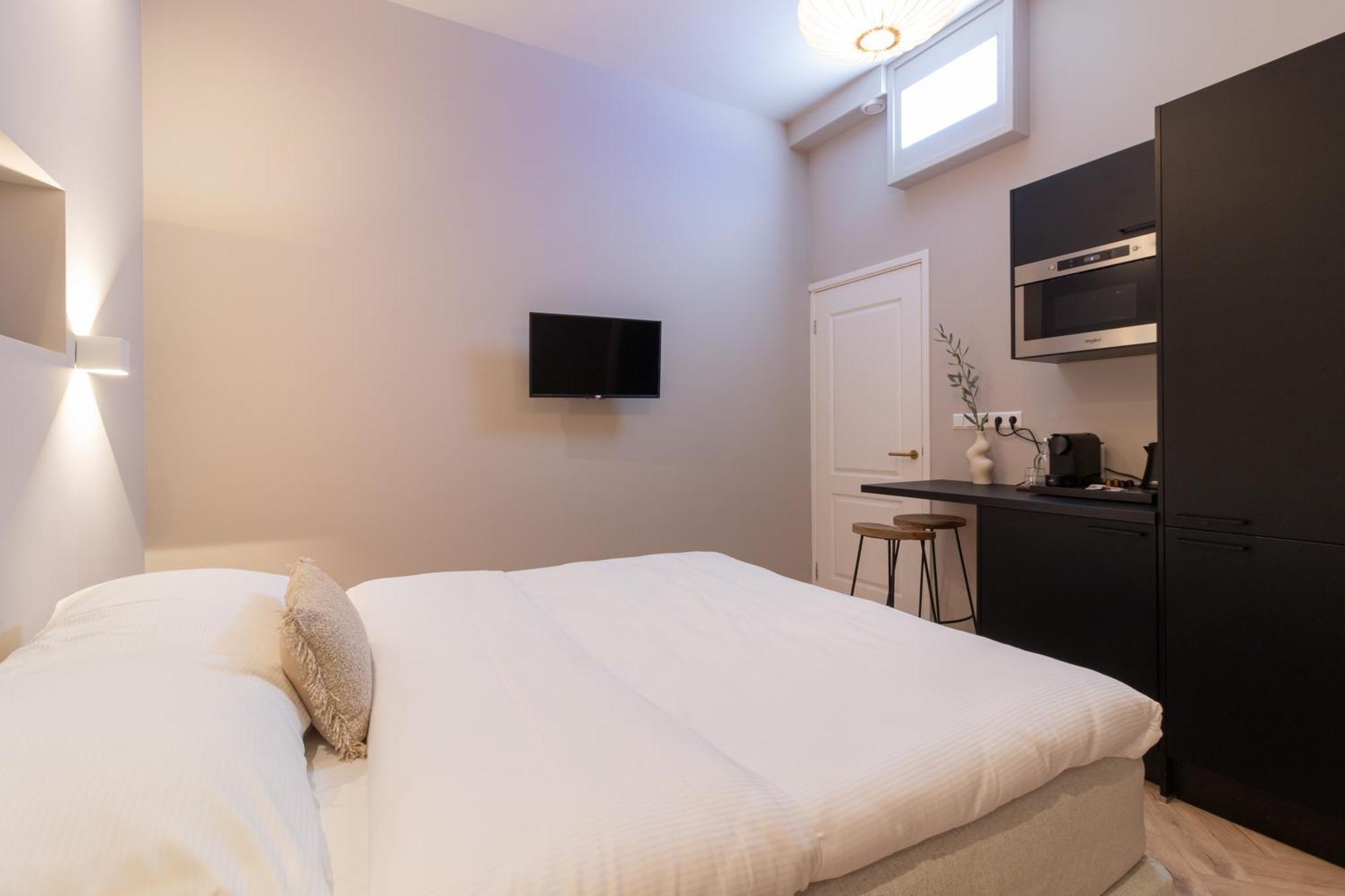 Sayo Boutique Hotel Гаага Екстер'єр фото