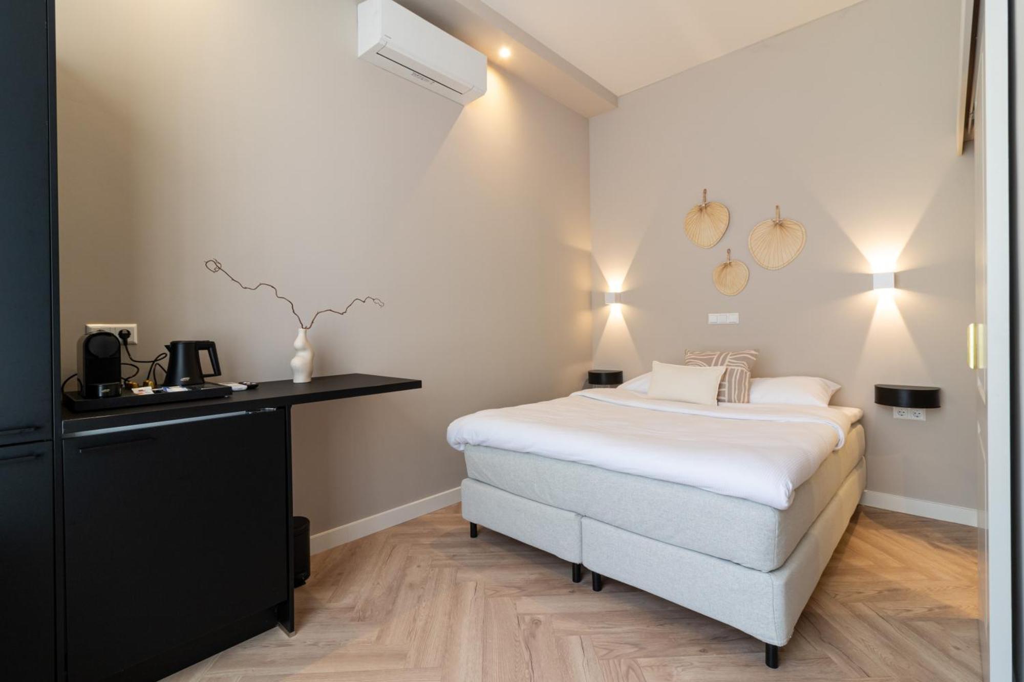 Sayo Boutique Hotel Гаага Екстер'єр фото