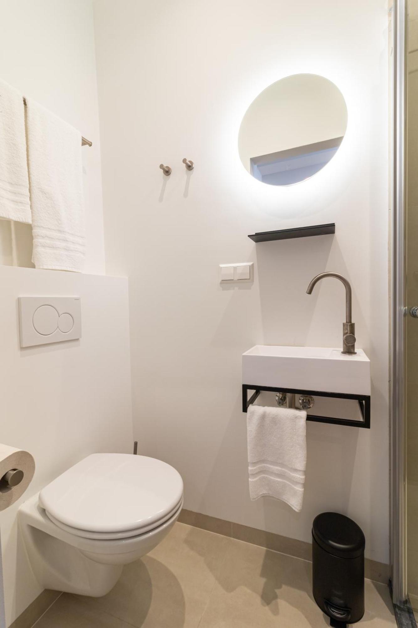 Sayo Boutique Hotel Гаага Екстер'єр фото