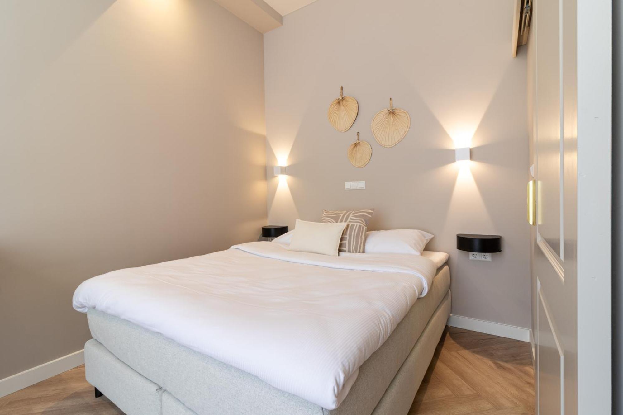 Sayo Boutique Hotel Гаага Екстер'єр фото