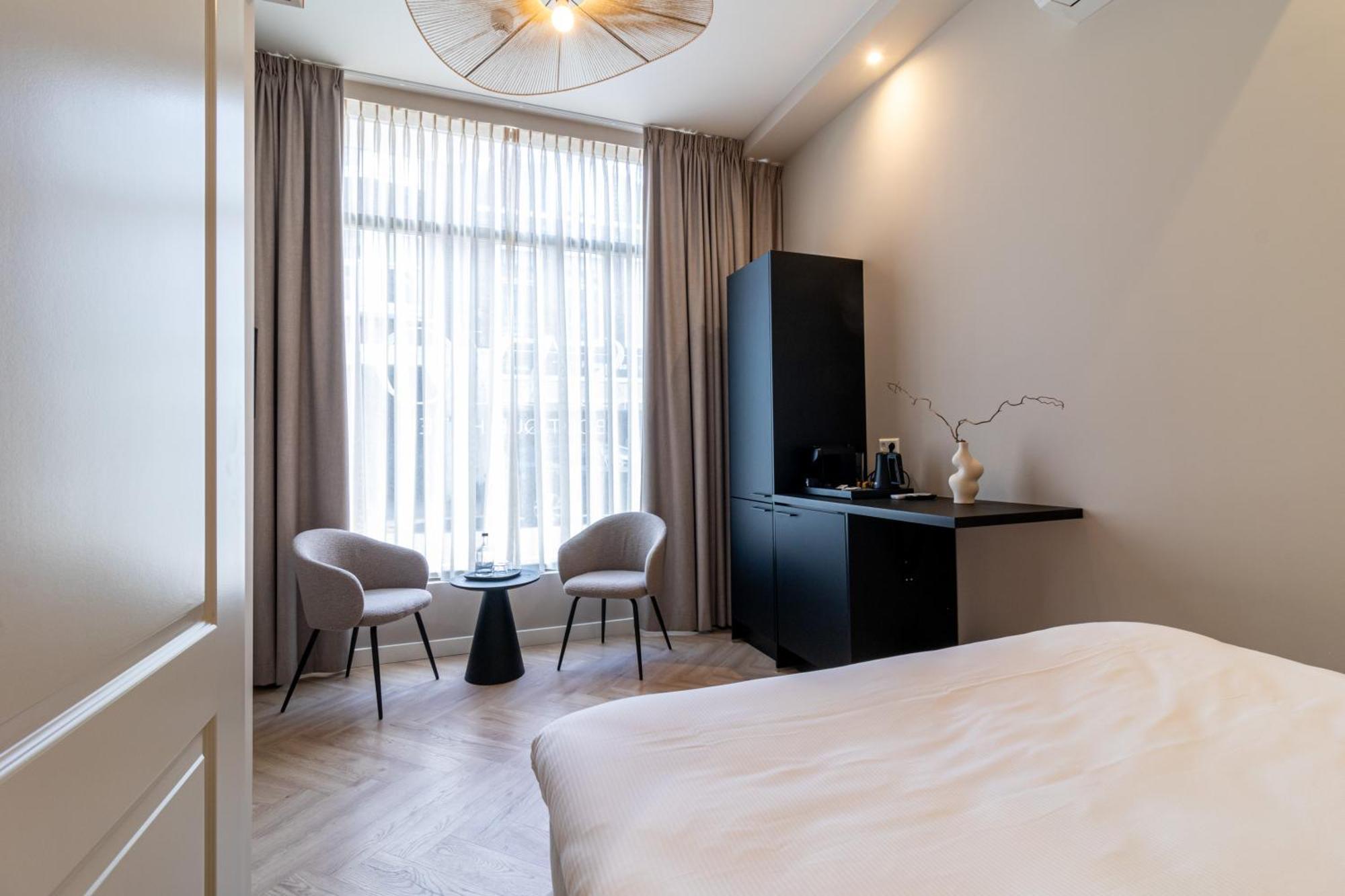 Sayo Boutique Hotel Гаага Екстер'єр фото